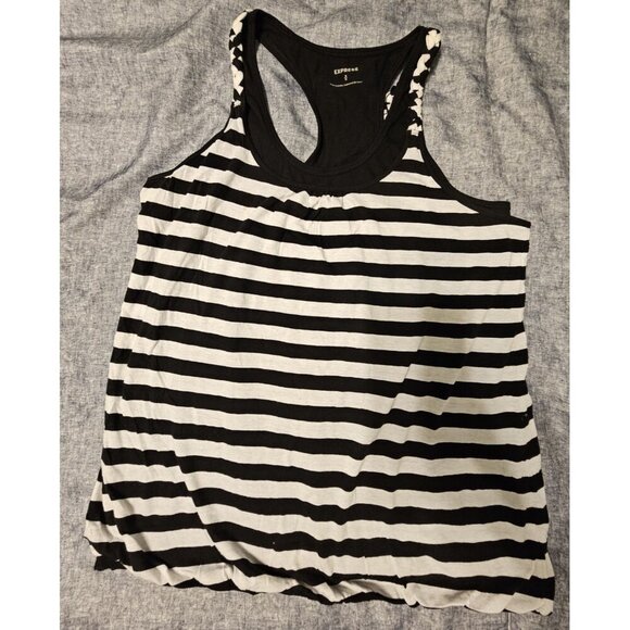 Women's Tank Top Lot Of 10 Express & American Eagle XS - Medium EUC - Picture 16 of 16